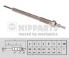 NIPPARTS N5713017 Glow Plug